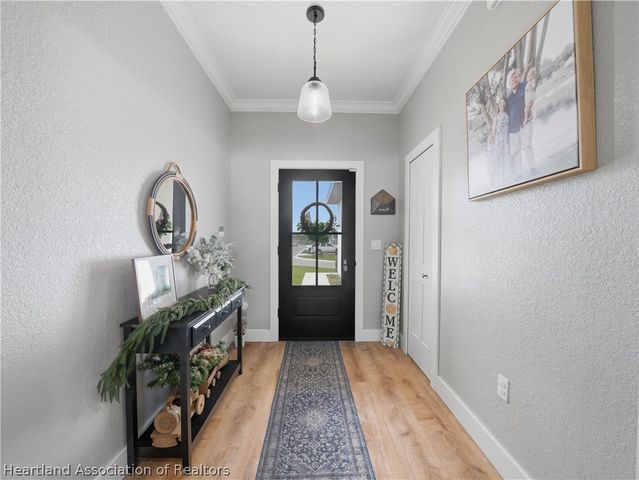 211 Hidden Creek Circle, Wauchula, FL 33873