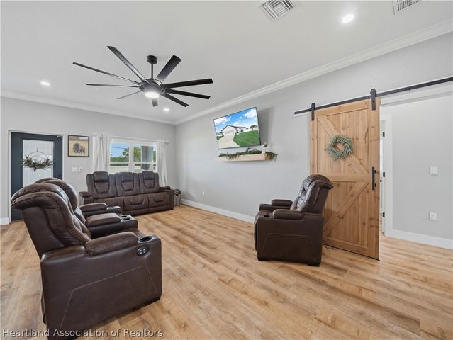 211 Hidden Creek Circle, Wauchula, FL 33873