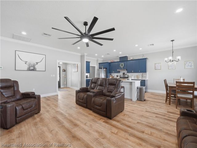 211 Hidden Creek Circle, Wauchula, FL 33873