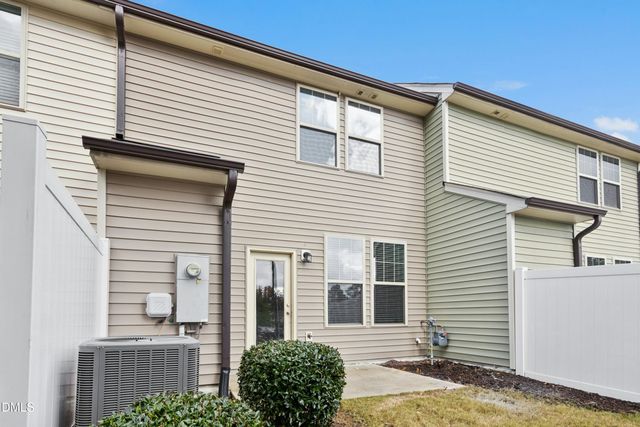 4208 Tain Burgh Court, Wake Forest, NC 27587