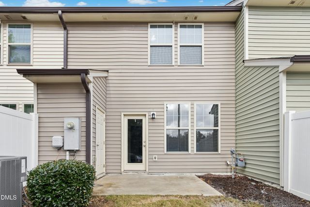 4208 Tain Burgh Court, Wake Forest, NC 27587