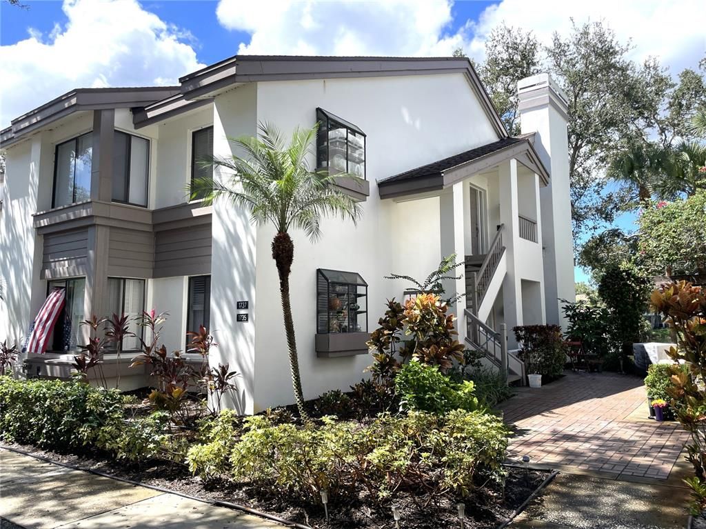 1735 LAKE CYPRESS DRIVE, Safety Harbor, FL 34695