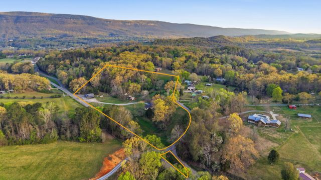 1675 Ketner Mill Road, Whitwell, TN 37397