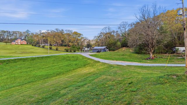 1675 Ketner Mill Road, Whitwell, TN 37397