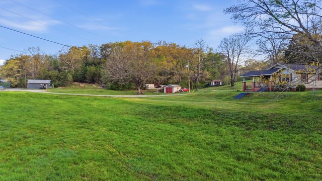 1675 Ketner Mill Road, Whitwell, TN 37397