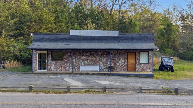1675 Ketner Mill Road, Whitwell, TN 37397
