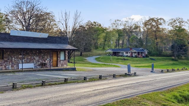 1675 Ketner Mill Road, Whitwell, TN 37397