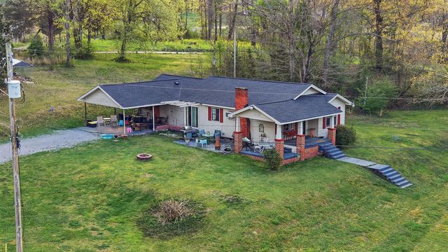 1675 Ketner Mill Road, Whitwell, TN 37397