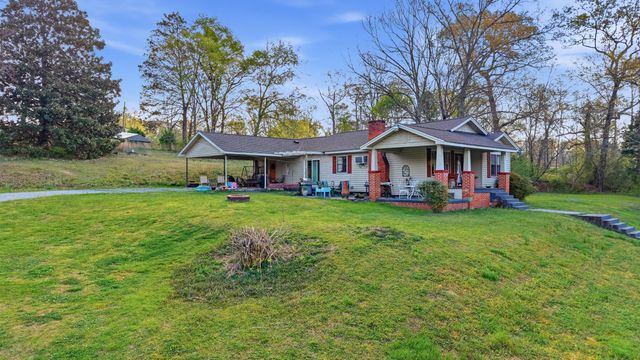 1675 Ketner Mill Road, Whitwell, TN 37397