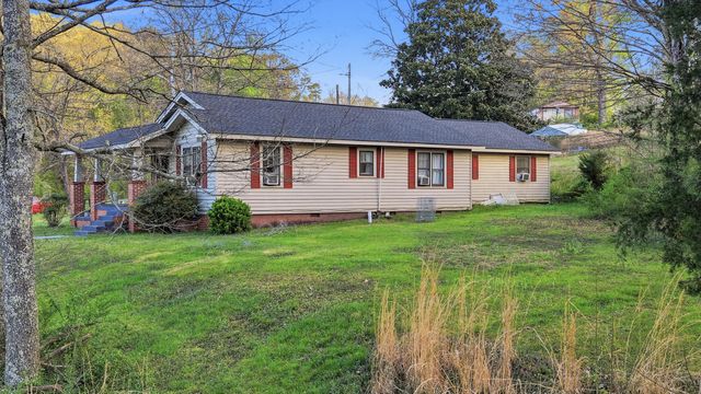 1675 Ketner Mill Road, Whitwell, TN 37397
