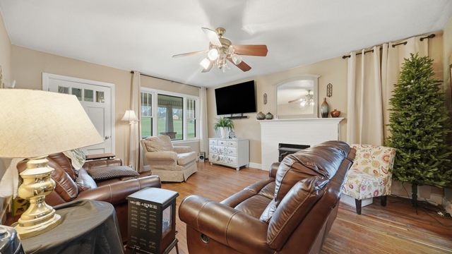 1675 Ketner Mill Road, Whitwell, TN 37397