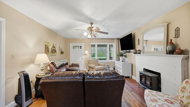1675 Ketner Mill Road, Whitwell, TN 37397
