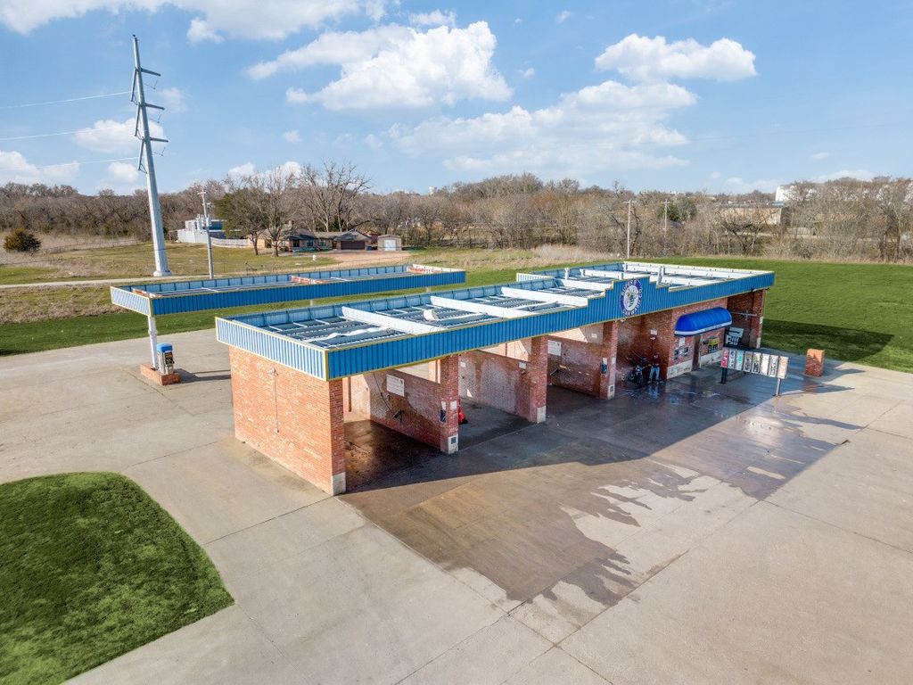 317 W Princeton Drive, Princeton, TX 75407