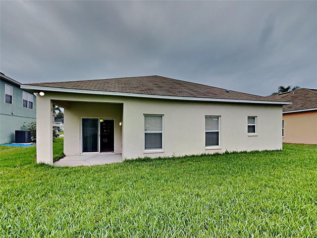 121 ISLAMORADA WAY, Sanford, FL 32771