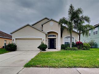 121 ISLAMORADA WAY, Sanford, FL 32771
