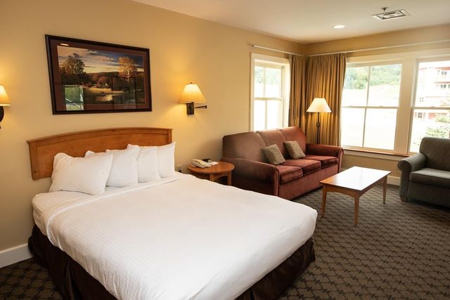 243 Qtr. I V Jackson Gore Inn, Ludlow, VT 05149