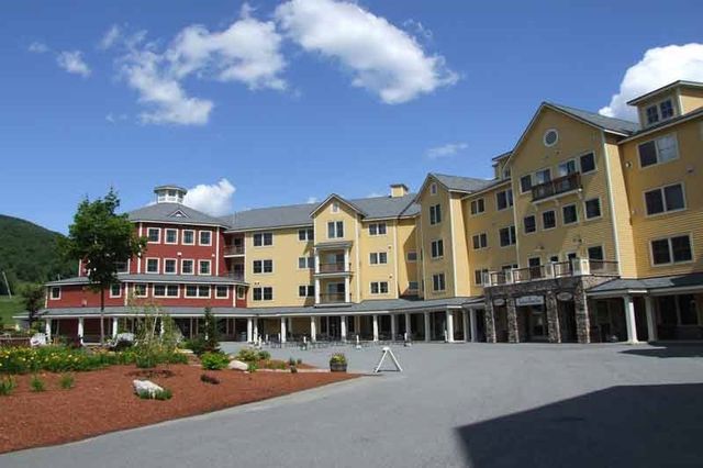 243 Qtr. I V Jackson Gore Inn, Ludlow, VT 05149