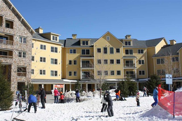 243 Qtr. I V Jackson Gore Inn, Ludlow, VT 05149