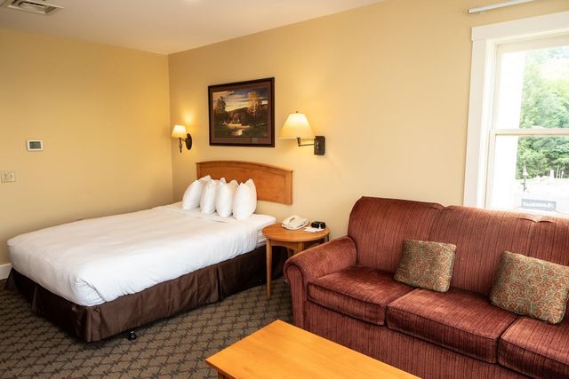 243 Qtr. I V Jackson Gore Inn, Ludlow, VT 05149