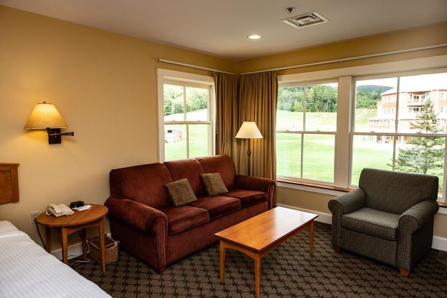 243 Qtr. I V Jackson Gore Inn, Ludlow, VT 05149