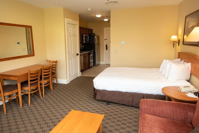 243 Qtr. I V Jackson Gore Inn, Ludlow, VT 05149