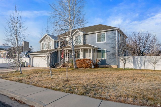 1633 N 150 E, Pleasant Grove, UT 84062