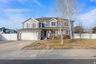 1633 N 150 E, Pleasant Grove, UT 84062