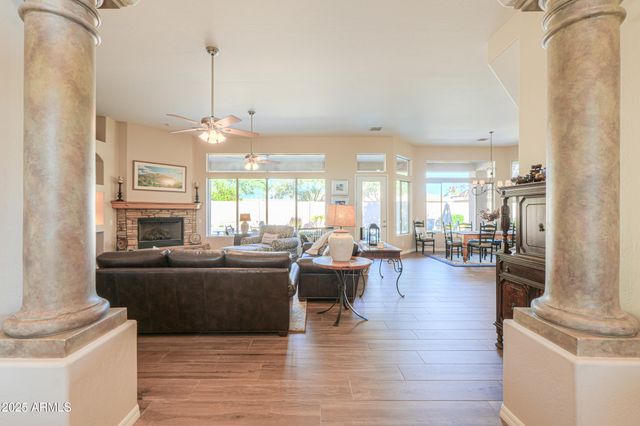 308 E CACTUS WREN Court, Casa Grande, AZ 85122