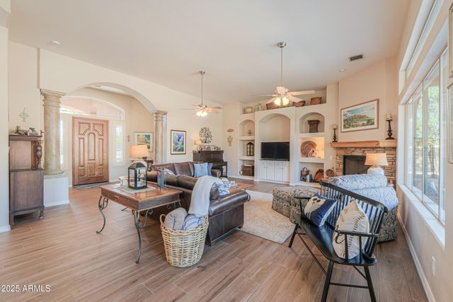 308 E CACTUS WREN Court, Casa Grande, AZ 85122