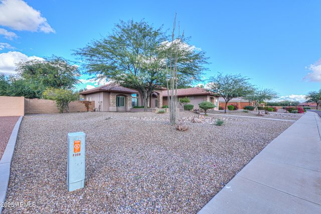 308 E CACTUS WREN Court, Casa Grande, AZ 85122