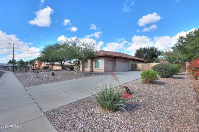 308 E CACTUS WREN Court, Casa Grande, AZ 85122