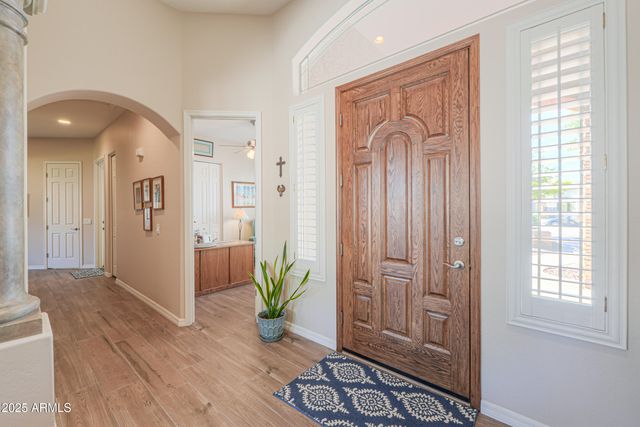 308 E CACTUS WREN Court, Casa Grande, AZ 85122