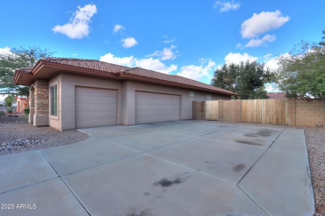 308 E CACTUS WREN Court, Casa Grande, AZ 85122