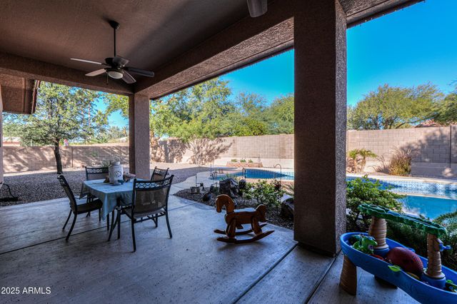 308 E CACTUS WREN Court, Casa Grande, AZ 85122