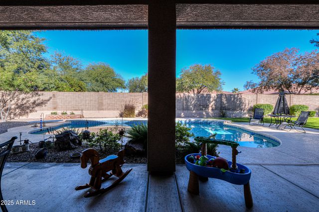 308 E CACTUS WREN Court, Casa Grande, AZ 85122