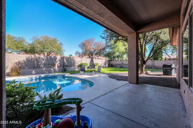 308 E CACTUS WREN Court, Casa Grande, AZ 85122