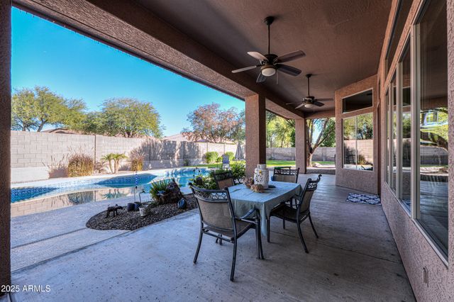 308 E CACTUS WREN Court, Casa Grande, AZ 85122