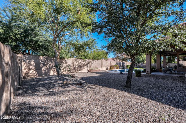 308 E CACTUS WREN Court, Casa Grande, AZ 85122