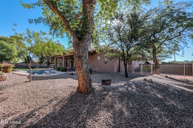 308 E CACTUS WREN Court, Casa Grande, AZ 85122