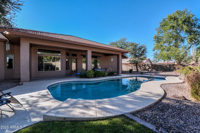 308 E CACTUS WREN Court, Casa Grande, AZ 85122