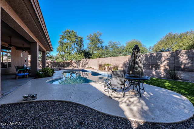 308 E CACTUS WREN Court, Casa Grande, AZ 85122