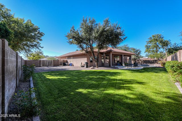 308 E CACTUS WREN Court, Casa Grande, AZ 85122