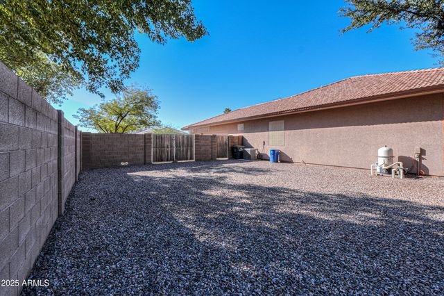 308 E CACTUS WREN Court, Casa Grande, AZ 85122