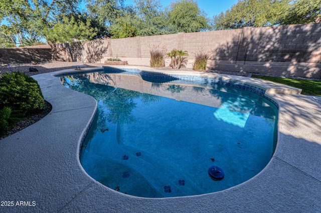 308 E CACTUS WREN Court, Casa Grande, AZ 85122