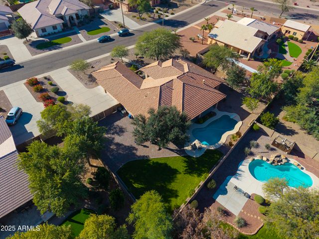 308 E CACTUS WREN Court, Casa Grande, AZ 85122