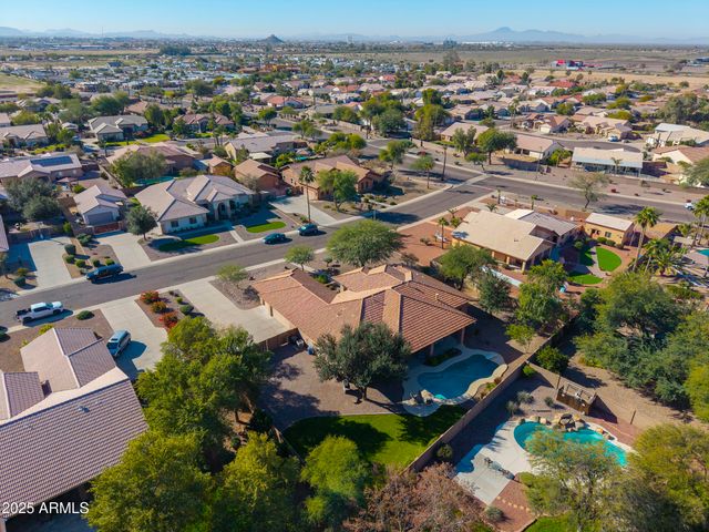 308 E CACTUS WREN Court, Casa Grande, AZ 85122
