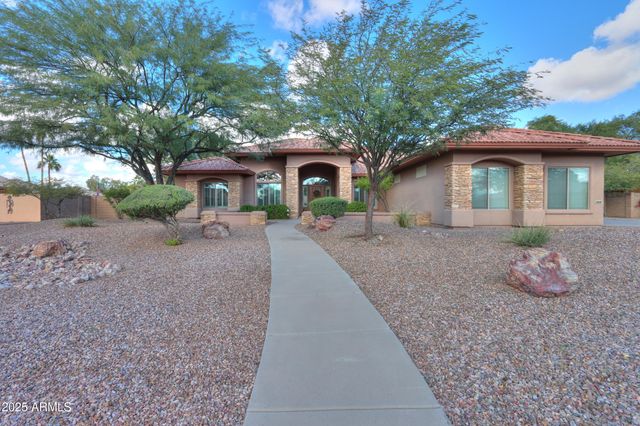 308 E CACTUS WREN Court, Casa Grande, AZ 85122