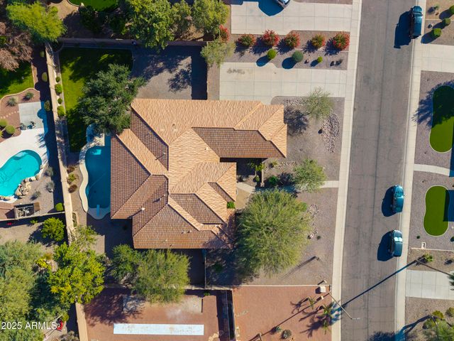 308 E CACTUS WREN Court, Casa Grande, AZ 85122