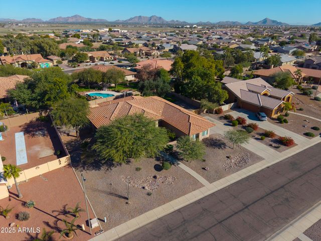308 E CACTUS WREN Court, Casa Grande, AZ 85122