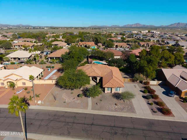 308 E CACTUS WREN Court, Casa Grande, AZ 85122